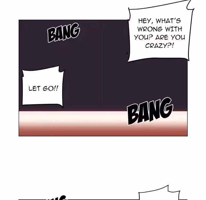 The Happening Chapter 1 page 61 - 