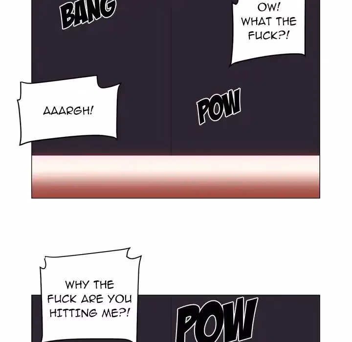 The Happening Chapter 1 page 62 - 