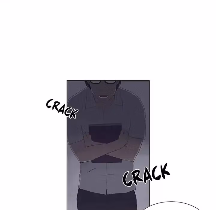 The Happening Chapter 1 page 65 - 