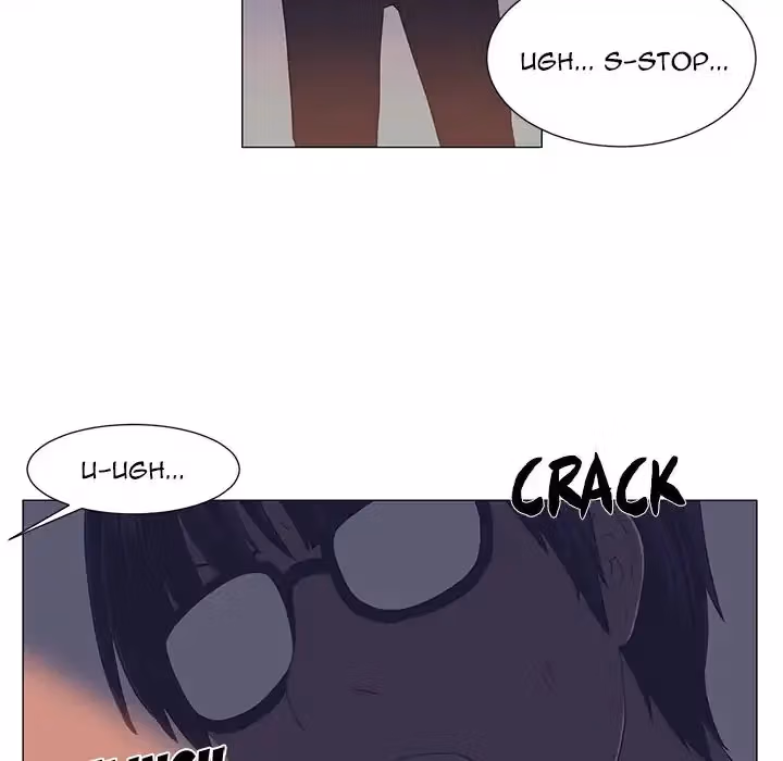 The Happening Chapter 1 page 66 - 
