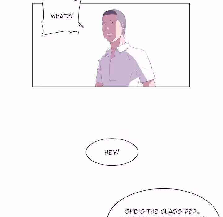 The Happening Chapter 1 page 69 - 