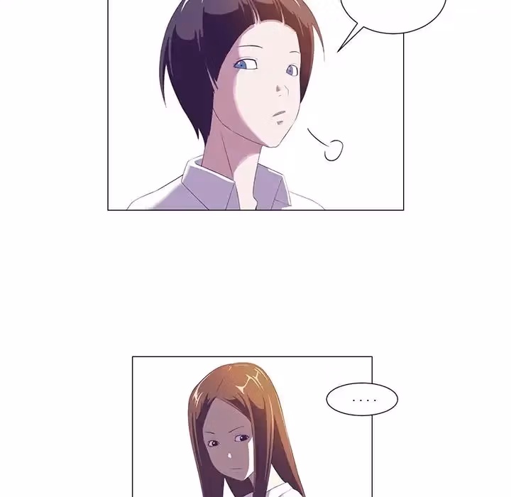 The Happening Chapter 1 page 73 - 