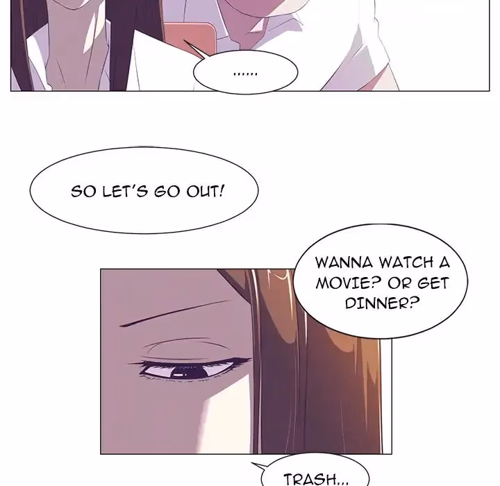 The Happening Chapter 1 page 75 - 