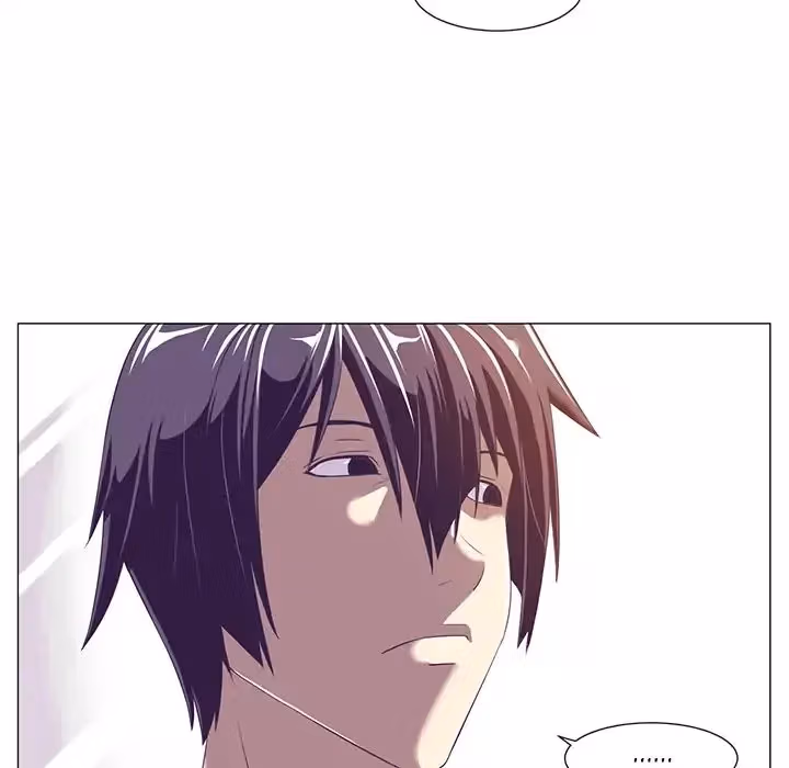 The Happening Chapter 1 page 76 - 