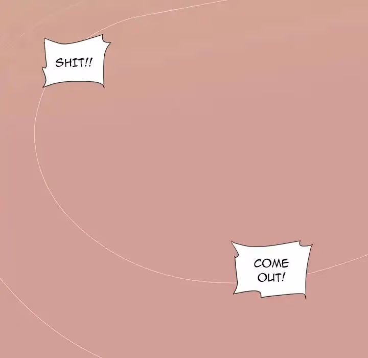 The Happening Chapter 1 page 82 - 