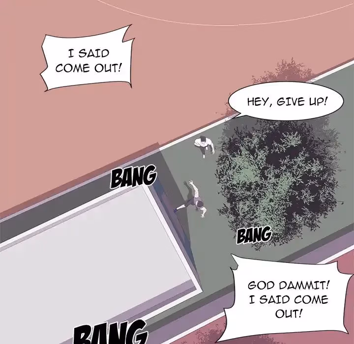 The Happening Chapter 1 page 83 - 