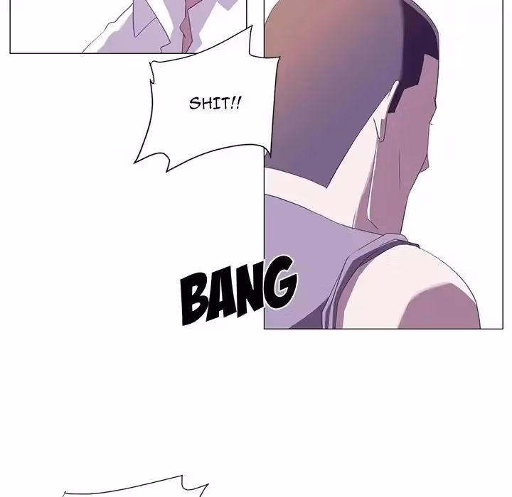 The Happening Chapter 1 page 86 - 