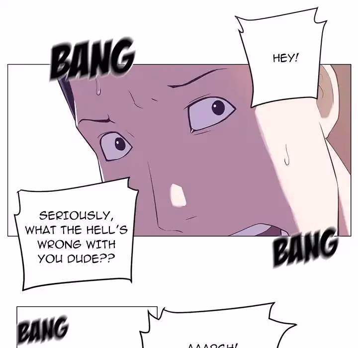 The Happening Chapter 1 page 89 - 