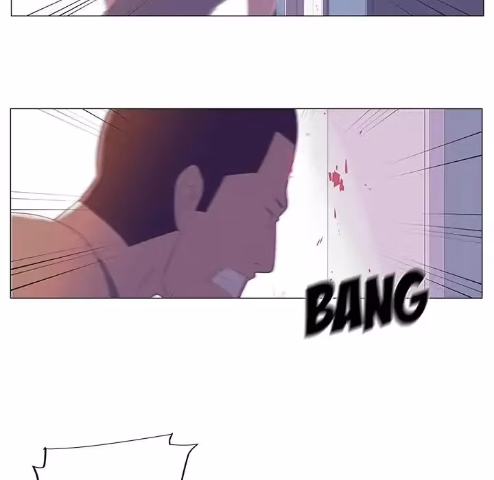 The Happening Chapter 1 page 92 - 