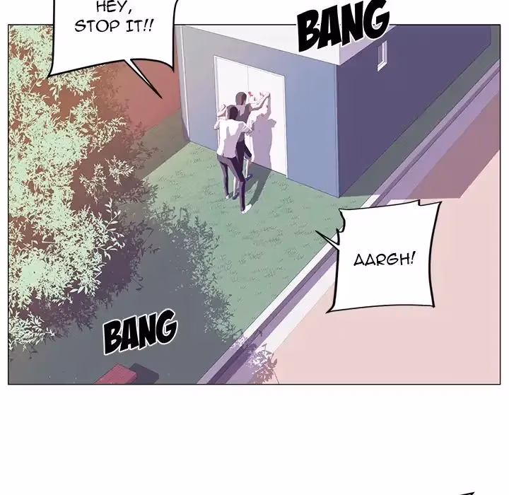 The Happening Chapter 1 page 94 - 