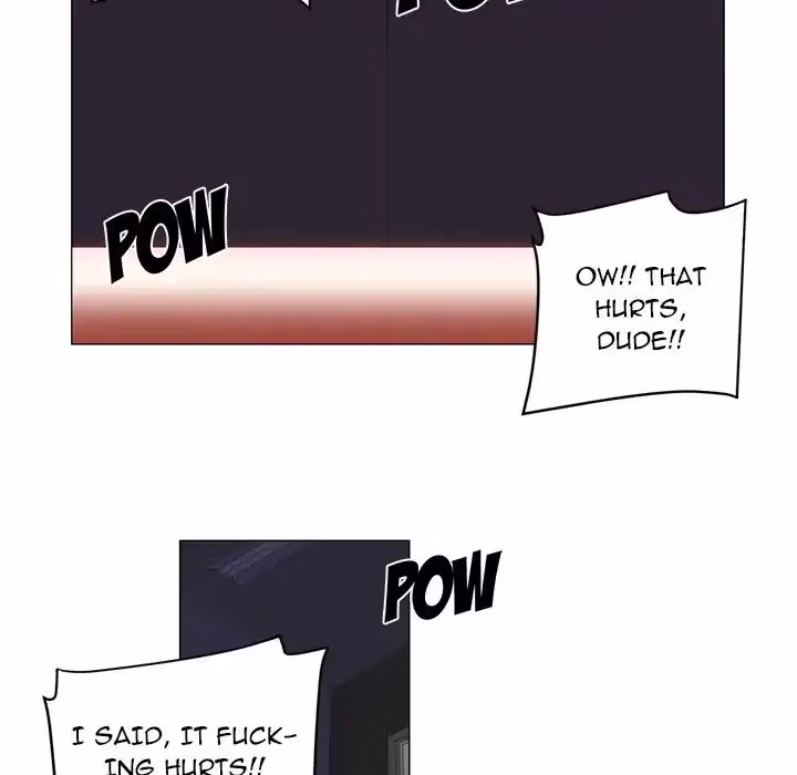 The Happening Chapter 1 page 97 - 