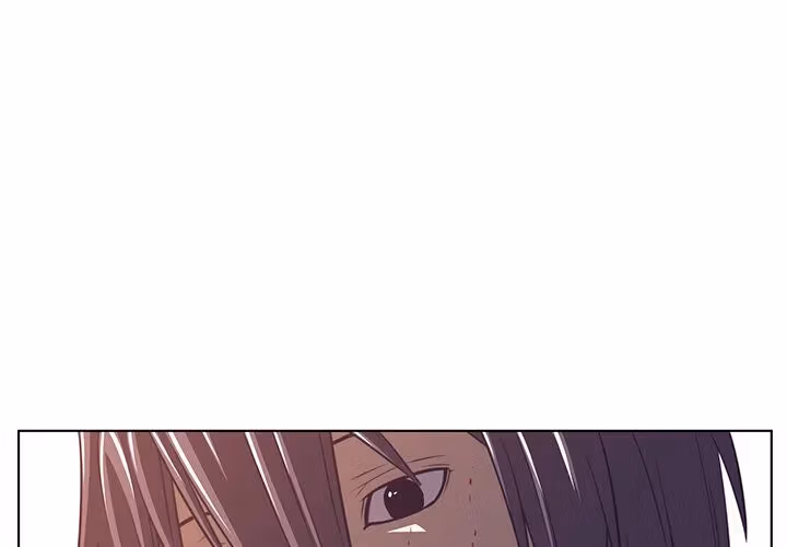 The Happening Chapter 10 page 1 - 