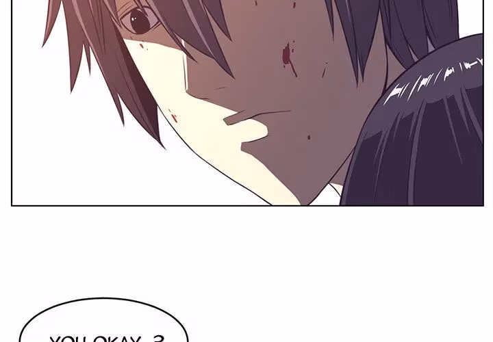 The Happening Chapter 10 page 2 - 