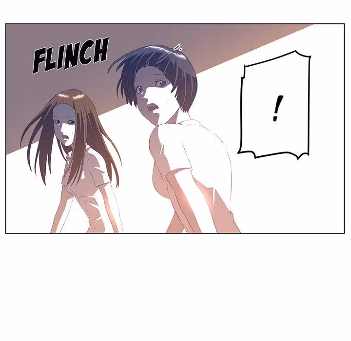 The Happening Chapter 10 page 108 - 