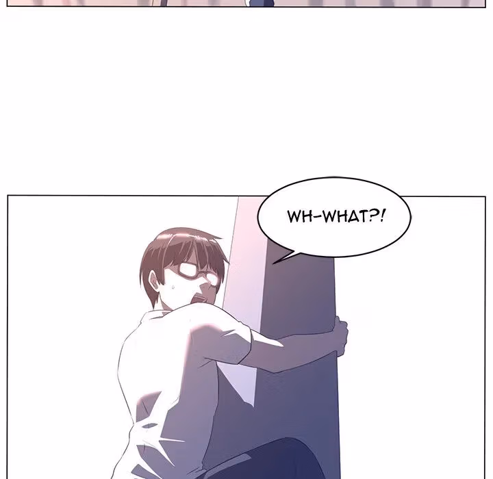 The Happening Chapter 10 page 110 - 