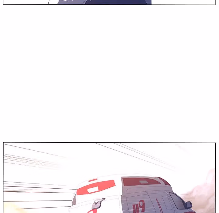The Happening Chapter 10 page 111 - 