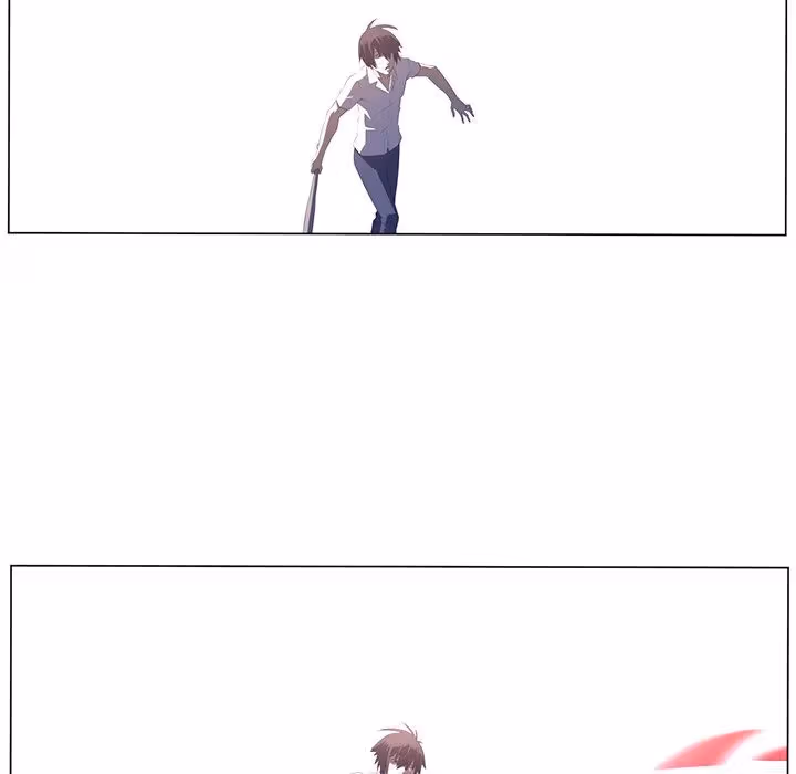 The Happening Chapter 10 page 115 - 