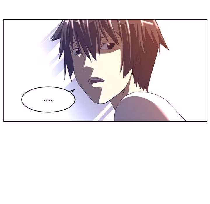 The Happening Chapter 10 page 118 - 