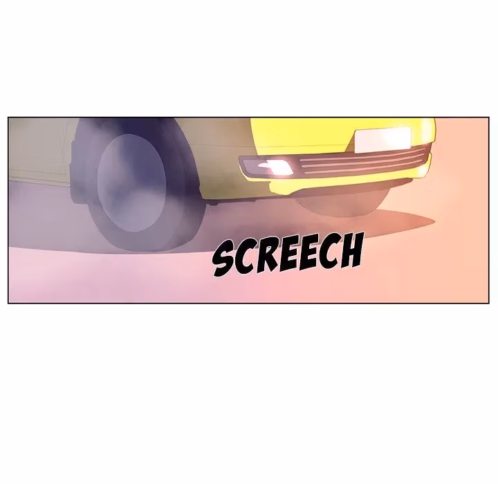 The Happening Chapter 10 page 122 - 