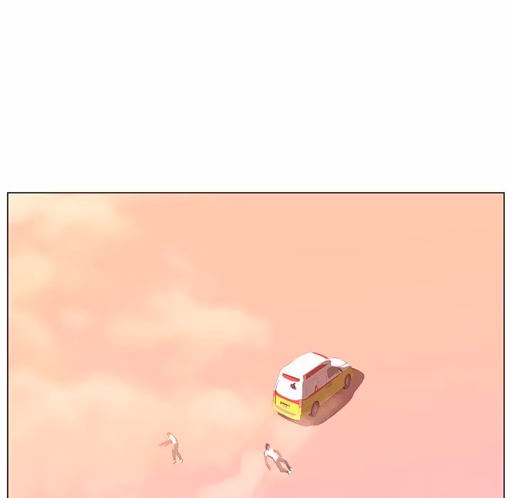 The Happening Chapter 10 page 123 - 