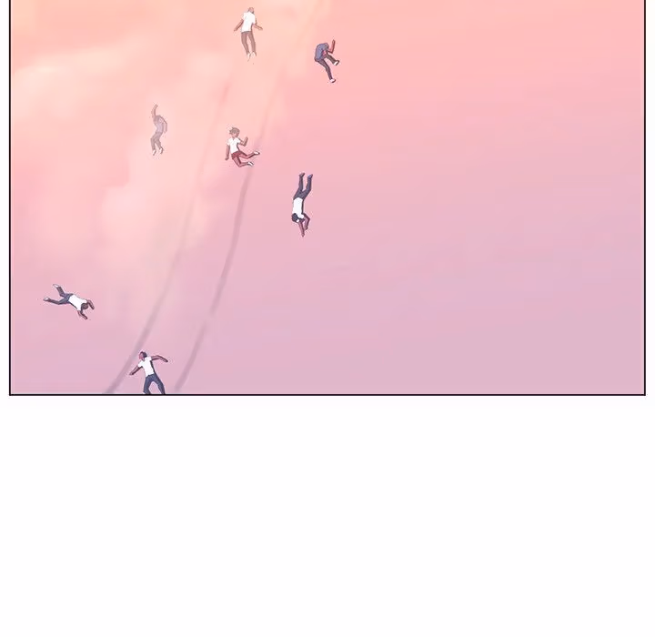 The Happening Chapter 10 page 124 - 