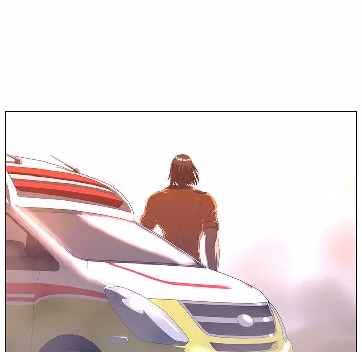 The Happening Chapter 10 page 125 - 