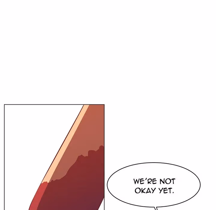 The Happening Chapter 10 page 15 - 