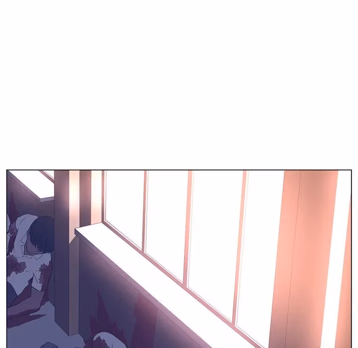 The Happening Chapter 10 page 19 - 