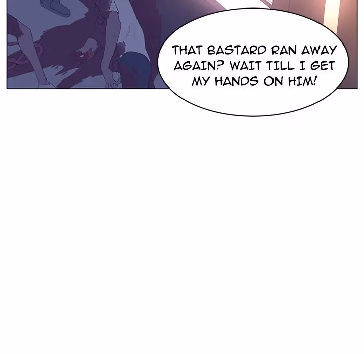 The Happening Chapter 10 page 20 - 