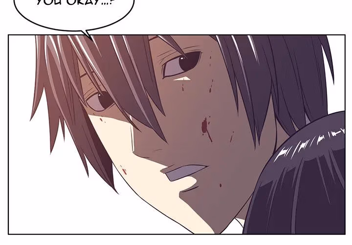 The Happening Chapter 10 page 3 - 