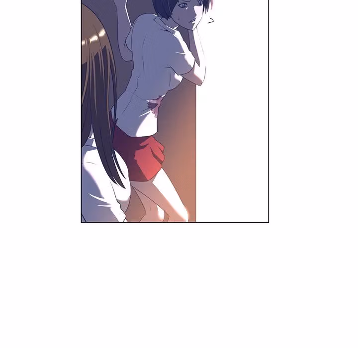 The Happening Chapter 10 page 24 - 