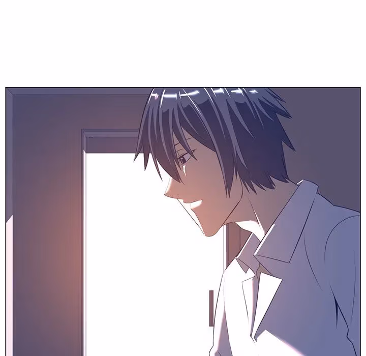 The Happening Chapter 10 page 26 - 