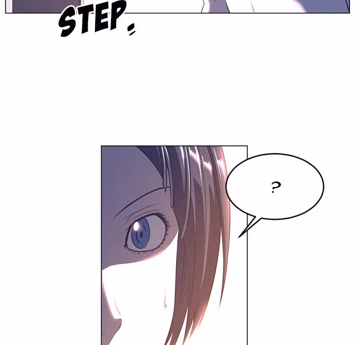 The Happening Chapter 10 page 27 - 