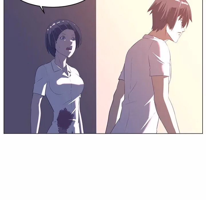 The Happening Chapter 10 page 29 - 