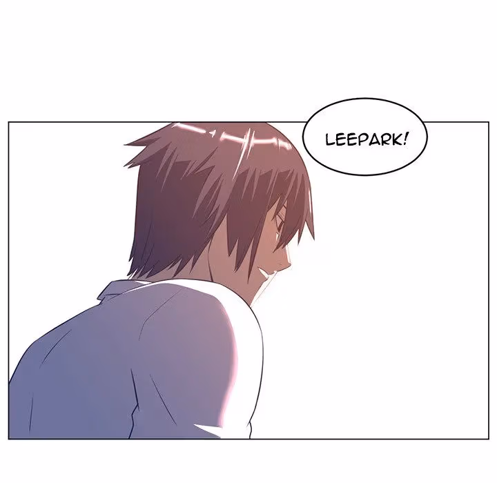 The Happening Chapter 10 page 30 - 
