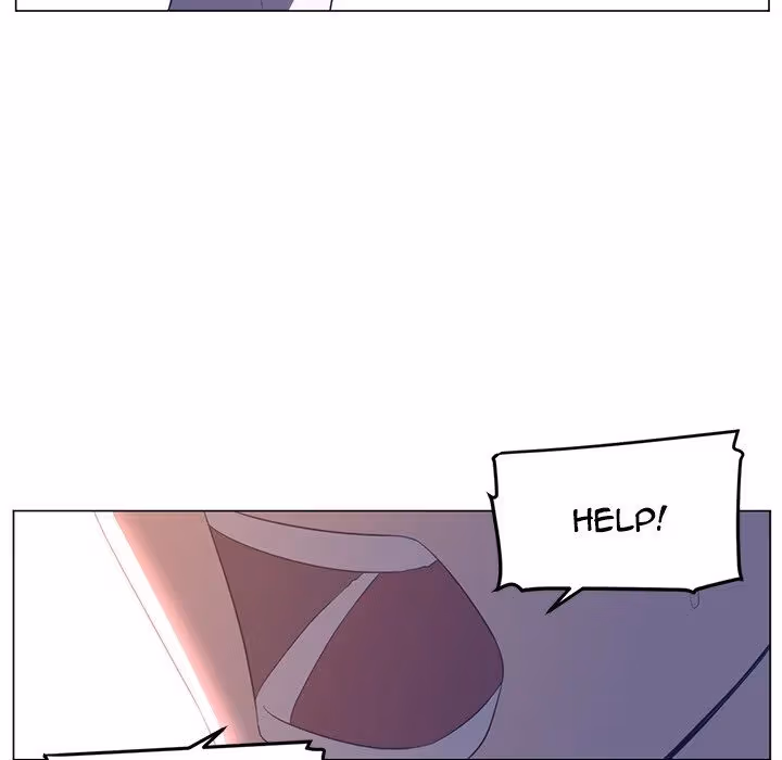 The Happening Chapter 10 page 32 - 
