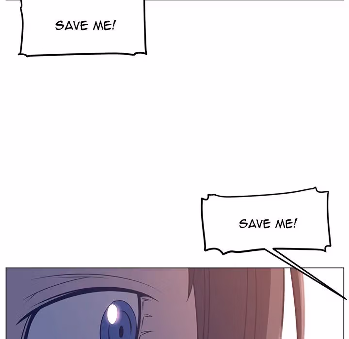 The Happening Chapter 10 page 33 - 