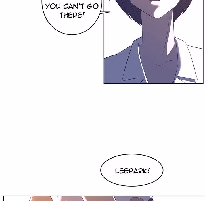 The Happening Chapter 10 page 36 - 