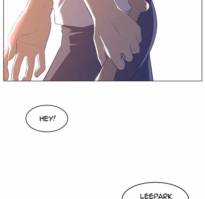The Happening Chapter 10 page 37 - 