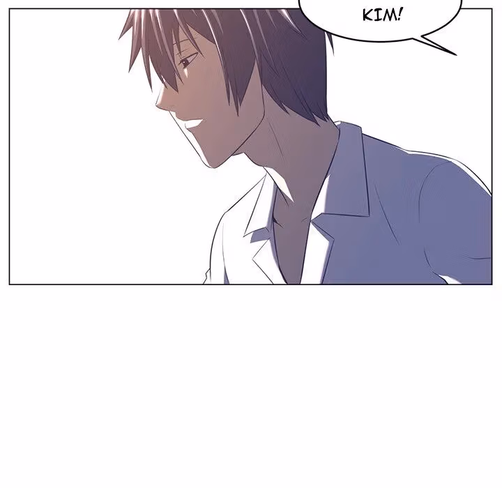 The Happening Chapter 10 page 38 - 
