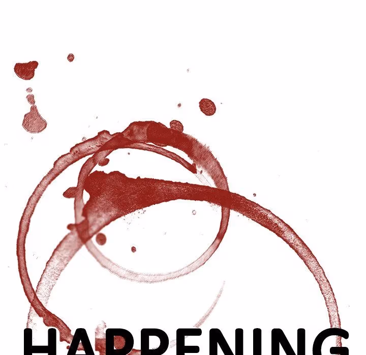 The Happening Chapter 10 page 5 - 
