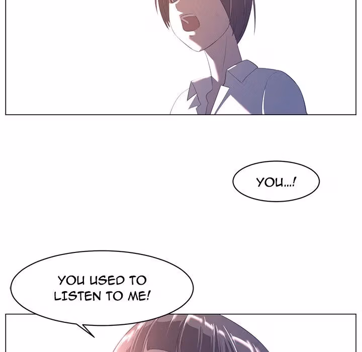 The Happening Chapter 10 page 41 - 