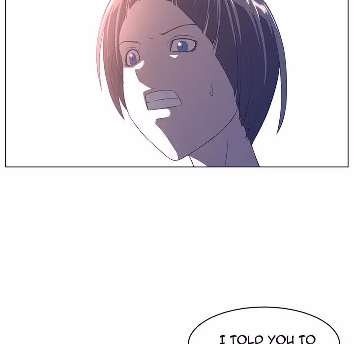 The Happening Chapter 10 page 42 - 