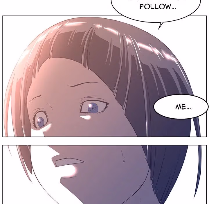 The Happening Chapter 10 page 43 - 