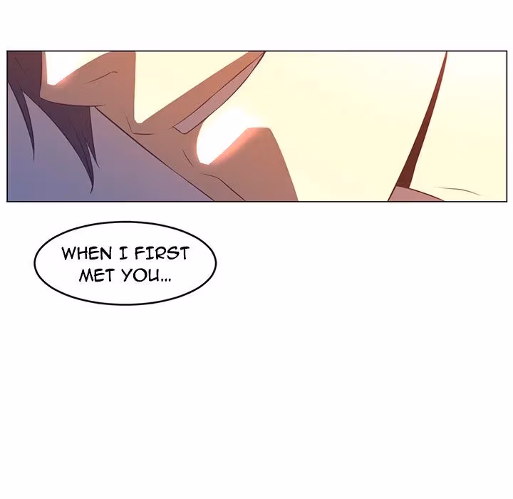 The Happening Chapter 10 page 45 - 