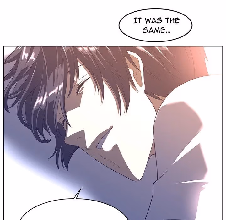 The Happening Chapter 10 page 46 - 