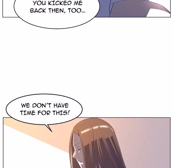 The Happening Chapter 10 page 47 - 