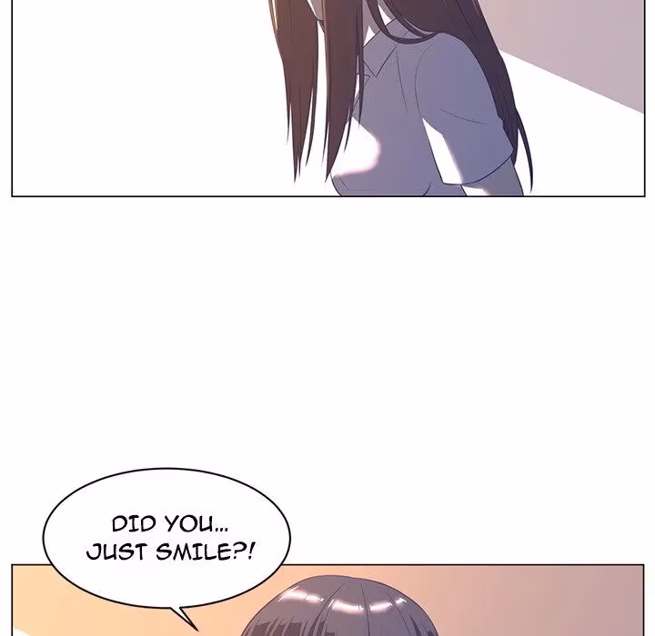 The Happening Chapter 10 page 48 - 