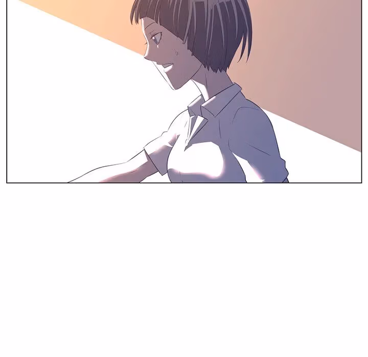 The Happening Chapter 10 page 49 - 