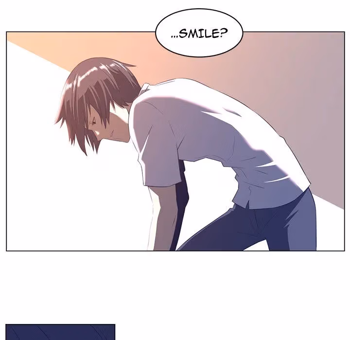 The Happening Chapter 10 page 50 - 